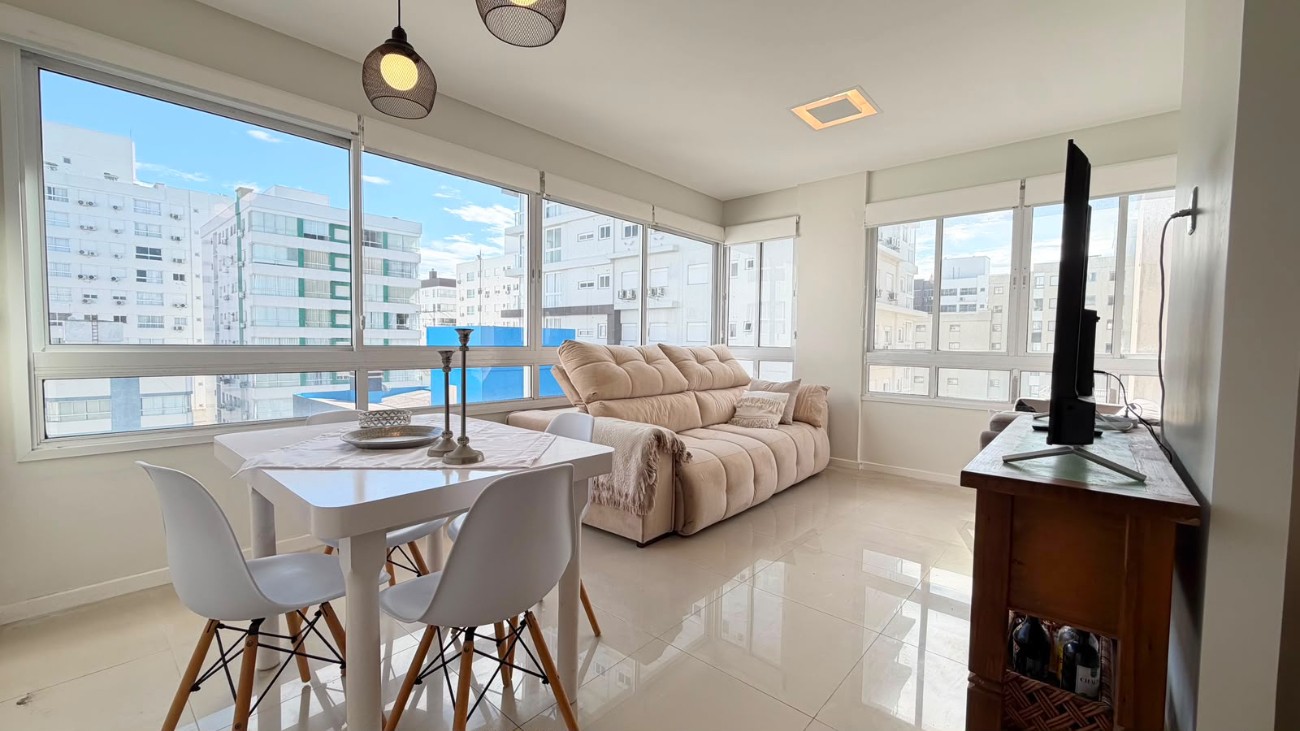 Apartamento 2 dormitórios à venda no bairro Zona Nova em Capão Da Canoa - imovel 1382