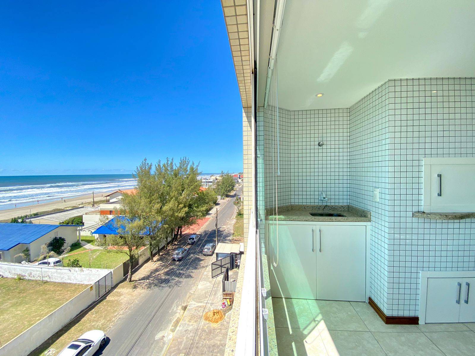 Apartamento 3 dormitórios à venda no bairro Zona Nova em Capão Da Canoa - imovel 1482