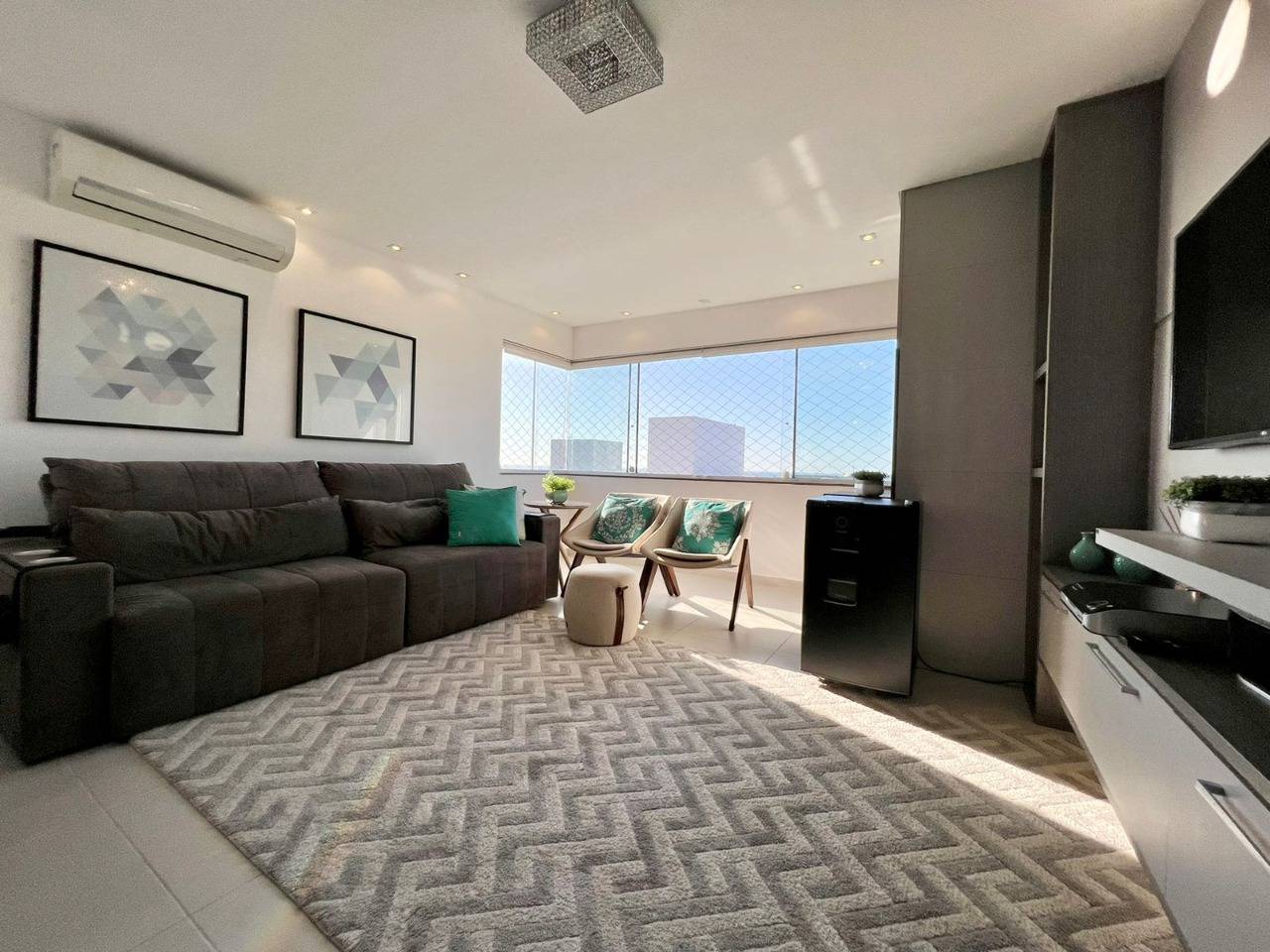 Apartamento 3 dormitórios à venda no bairro Zona Nova em Capão Da Canoa - imovel 1556