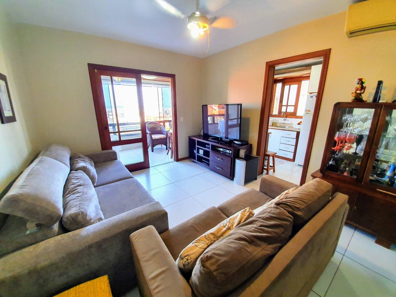 Apartamento 2 dormitórios à venda no bairro Zona Nova em Capão Da Canoa - imovel 1837