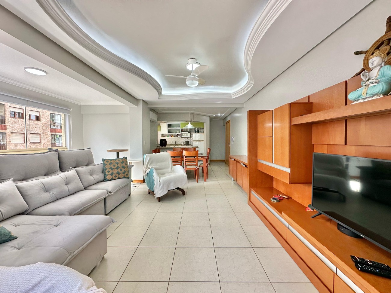 Apartamento 3 dormitórios à venda no bairro Zona Nova em Capão Da Canoa - imovel 2044