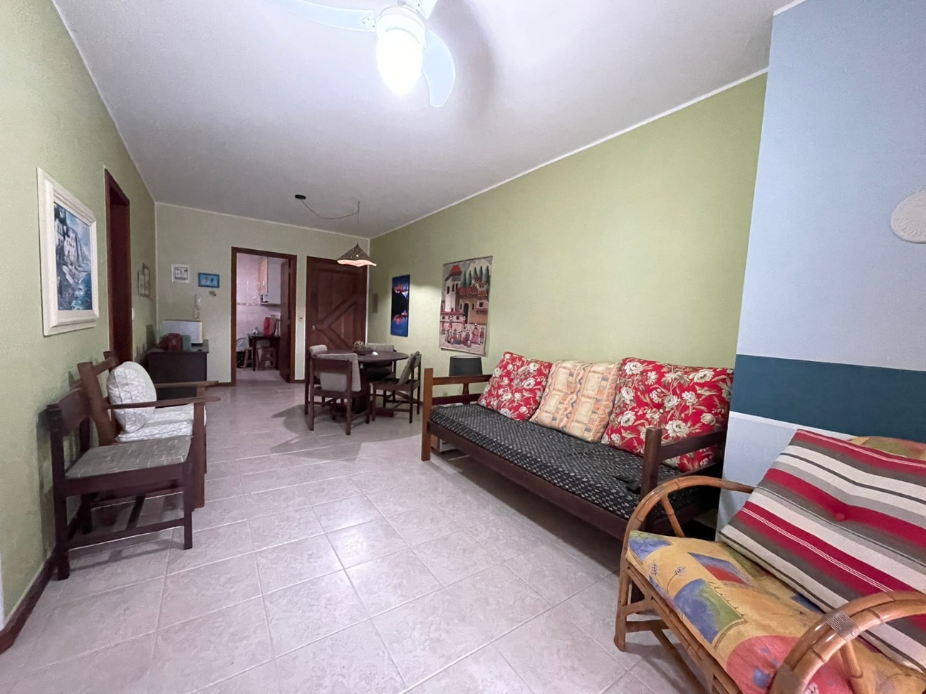 Apartamento 2 dormitórios à venda no bairro Zona Nova em Capão Da Canoa - imovel 290