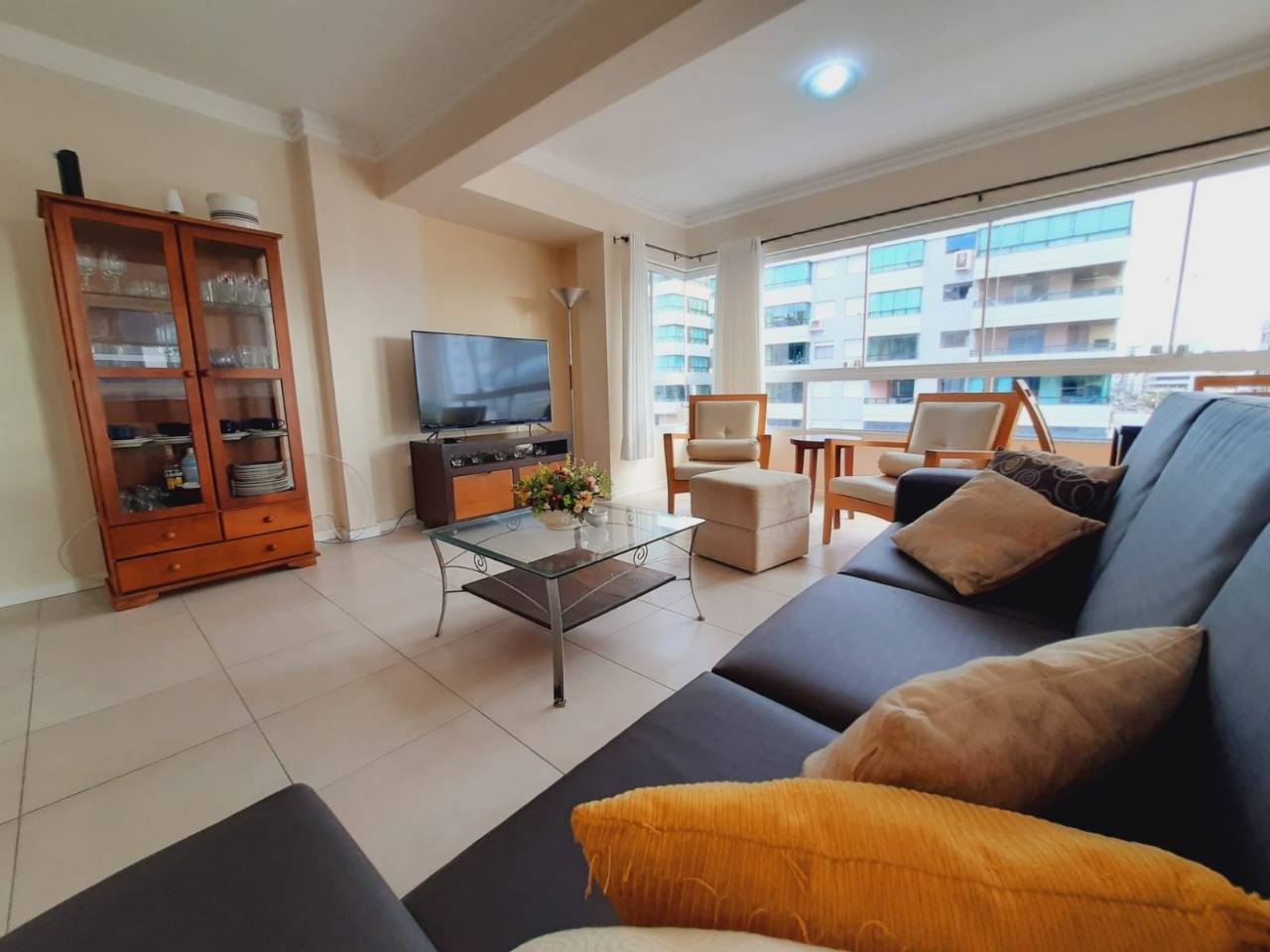Apartamento 3 dormitórios à venda no bairro Zona Nova em Capão Da Canoa - imovel 2531