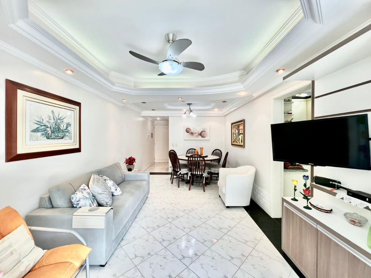 Apartamento 3 dormitórios à venda no bairro Zona Nova em Capão Da Canoa - imovel 334