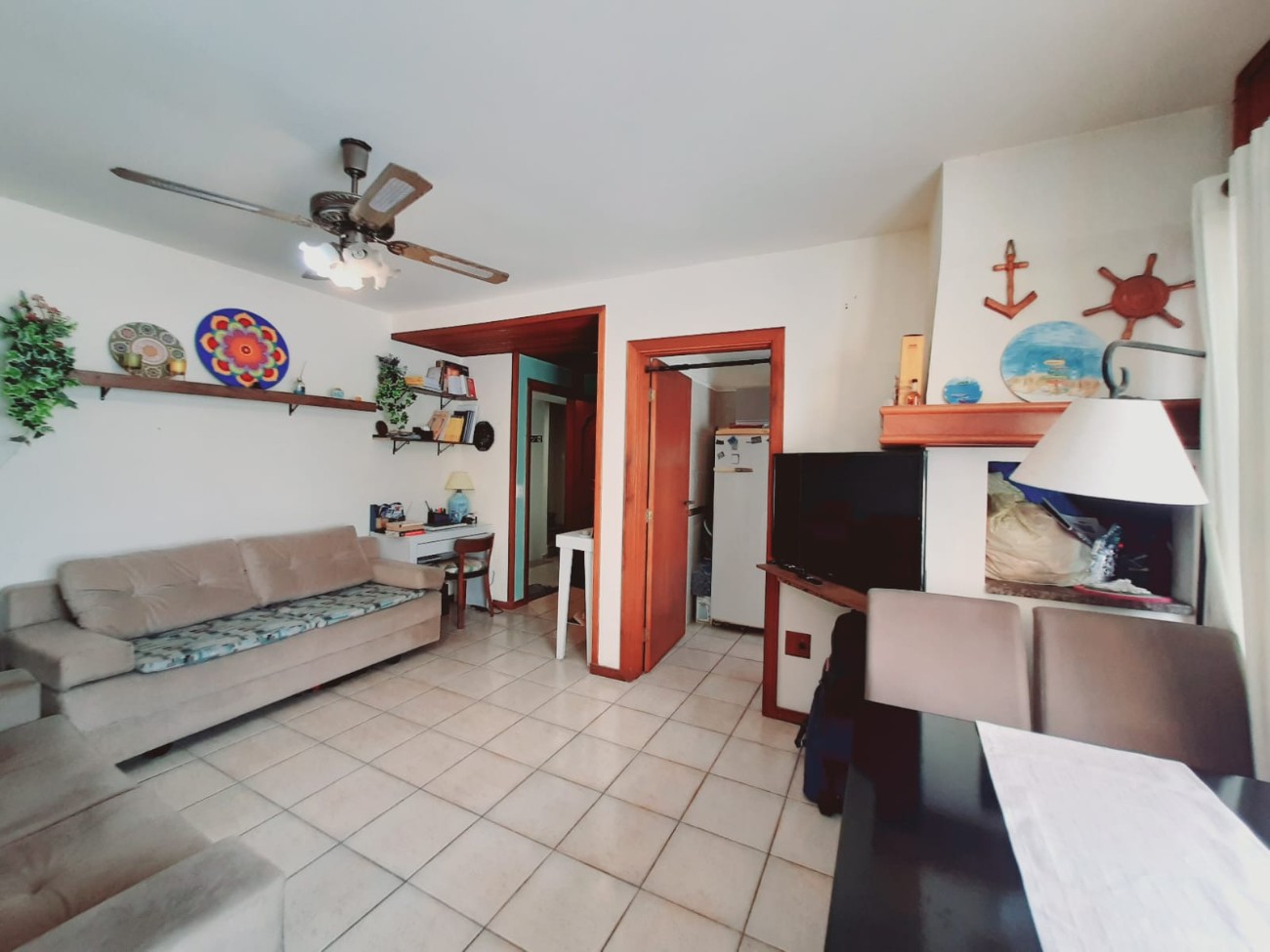 Apartamento 1 dormitório à venda no bairro Centro em Capão Da Canoa - imovel 335