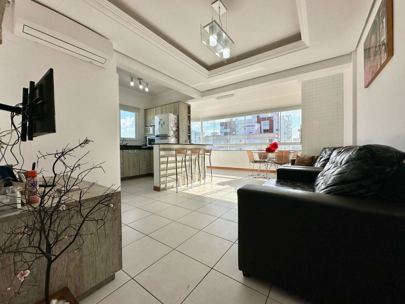Apartamento 2 dormitórios à venda no bairro Zona Nova em Capão Da Canoa - imovel 5404
