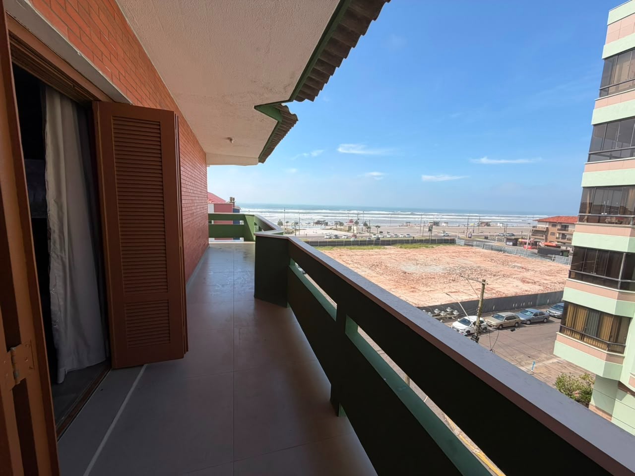 Apartamento 4 dormitórios à venda no bairro Centro em Capão Da Canoa - imovel 5580