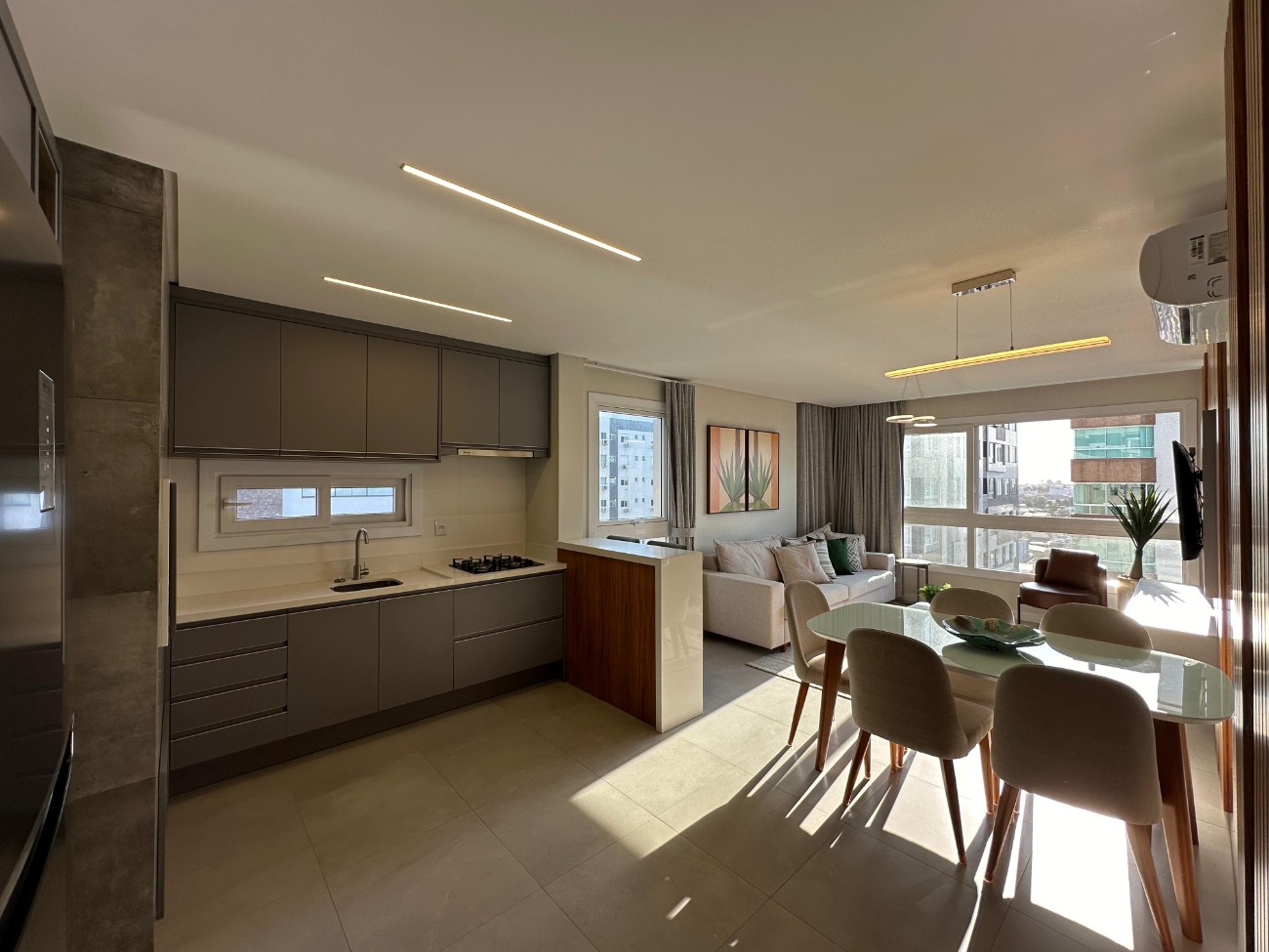 Apartamento 3 dormitórios à venda no bairro Navegantes em Capão Da Canoa - imovel 5691