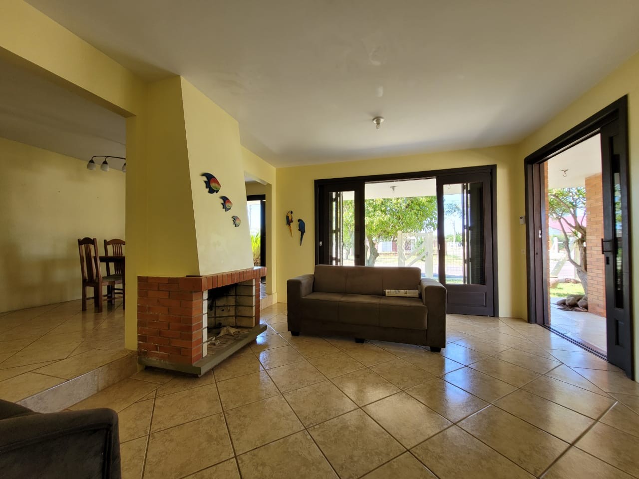 Casa 4 dormitórios à venda no bairro Rainha Do Mar em Xangri-lá - imovel 5837