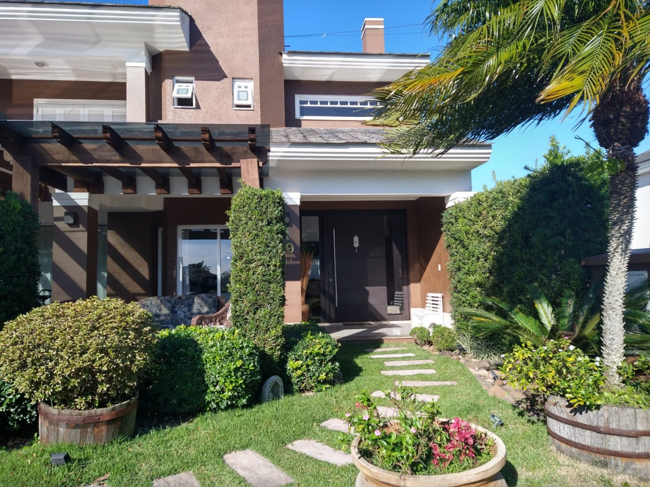 Casa em condomínio 4 dormitórios à venda no bairro Zona Nova em Capão Da Canoa - imovel 5962