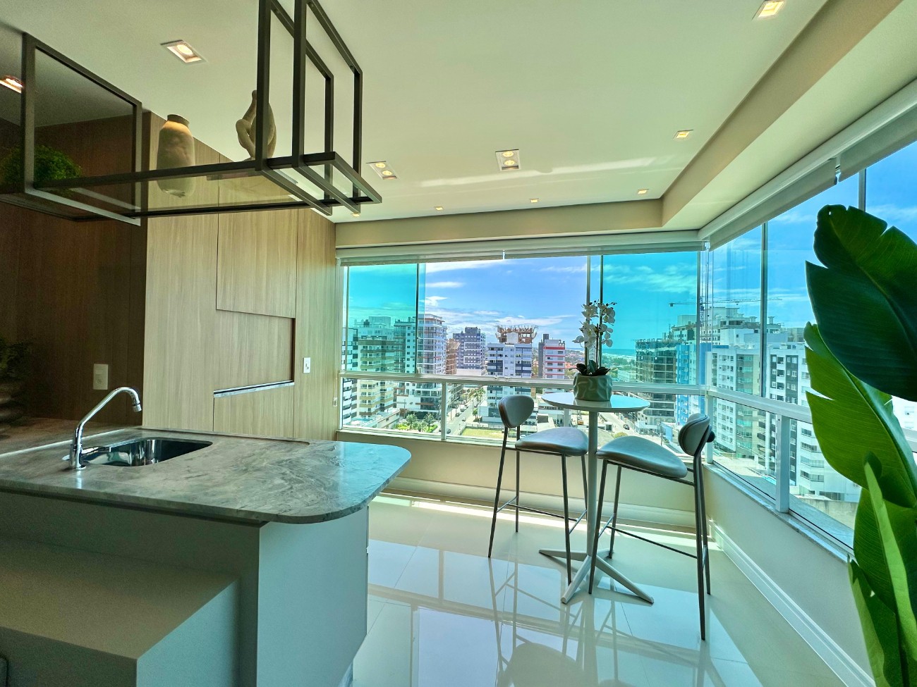 Apartamento 3 dormitórios à venda no bairro Zona Nova em Capão Da Canoa - imovel 6131