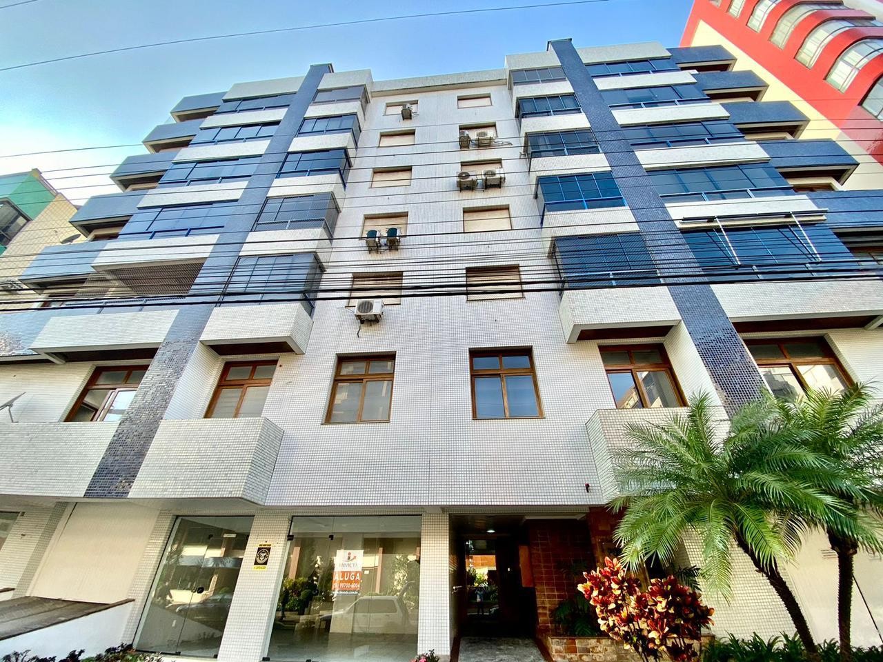 Apartamento 3 dormitórios à venda no bairro Centro em Capão Da Canoa - imovel 6140