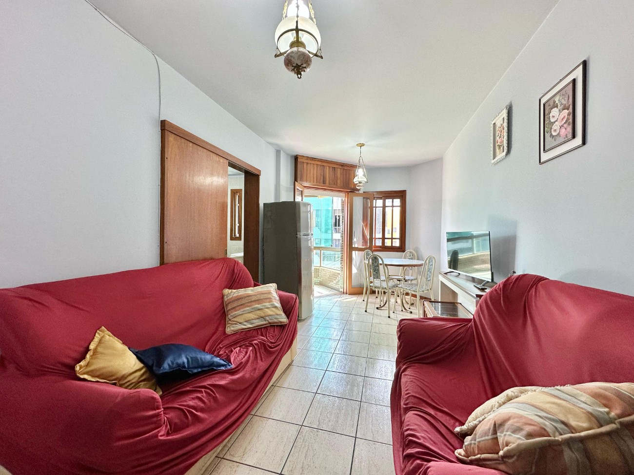 Apartamento 2 dormitórios à venda no bairro Centro em Capão Da Canoa - imovel 6158