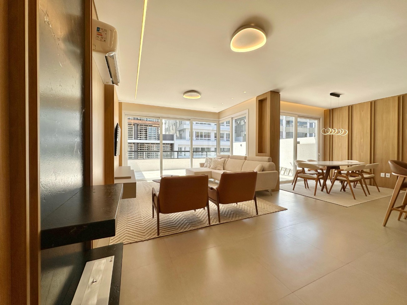 Apartamento 3 dormitórios à venda no bairro Zona Nova em Capão Da Canoa - imovel 6190l