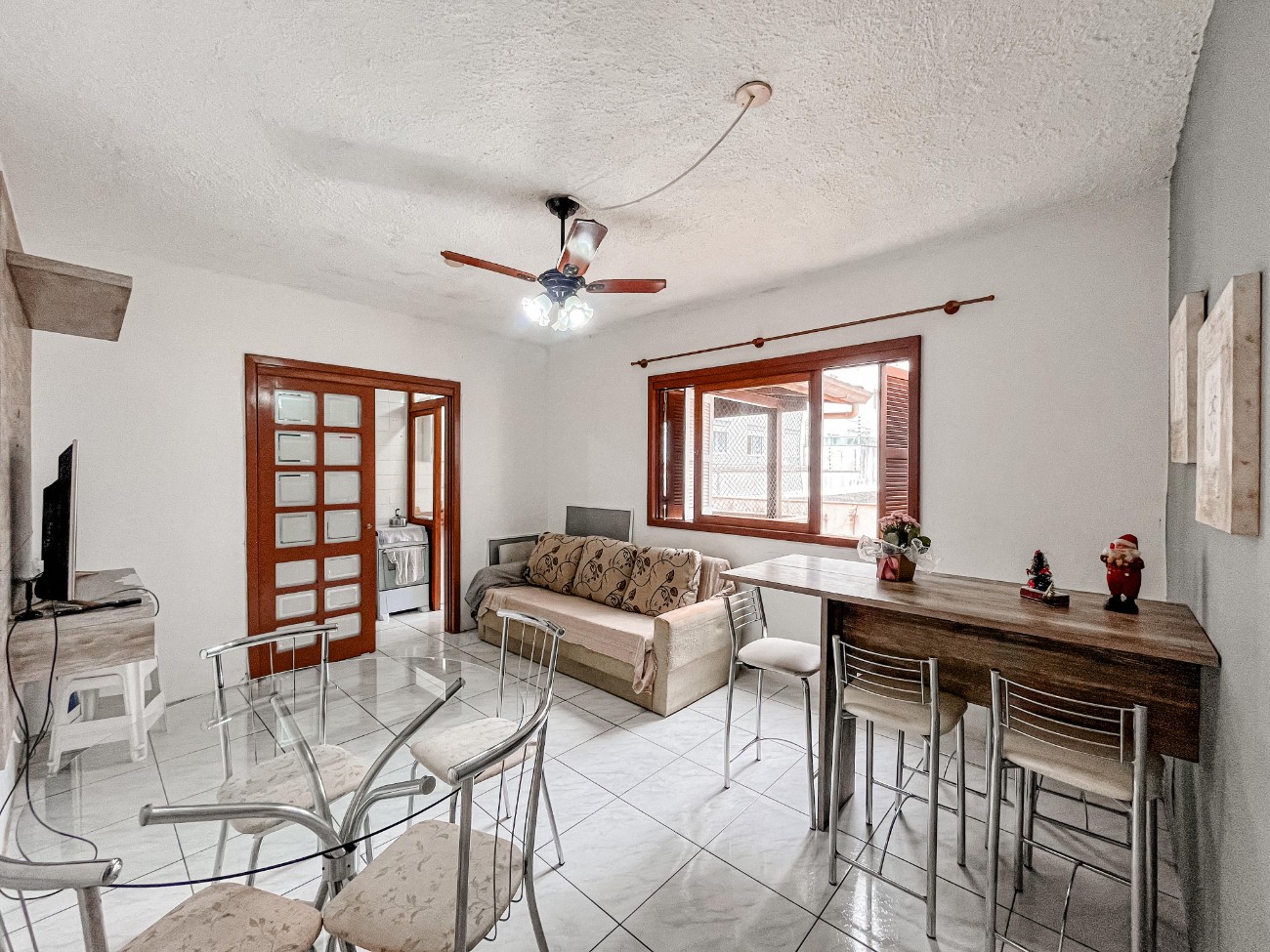Apartamento 1 dormitório à venda no bairro Zona Nova em Capão Da Canoa - imovel 6494