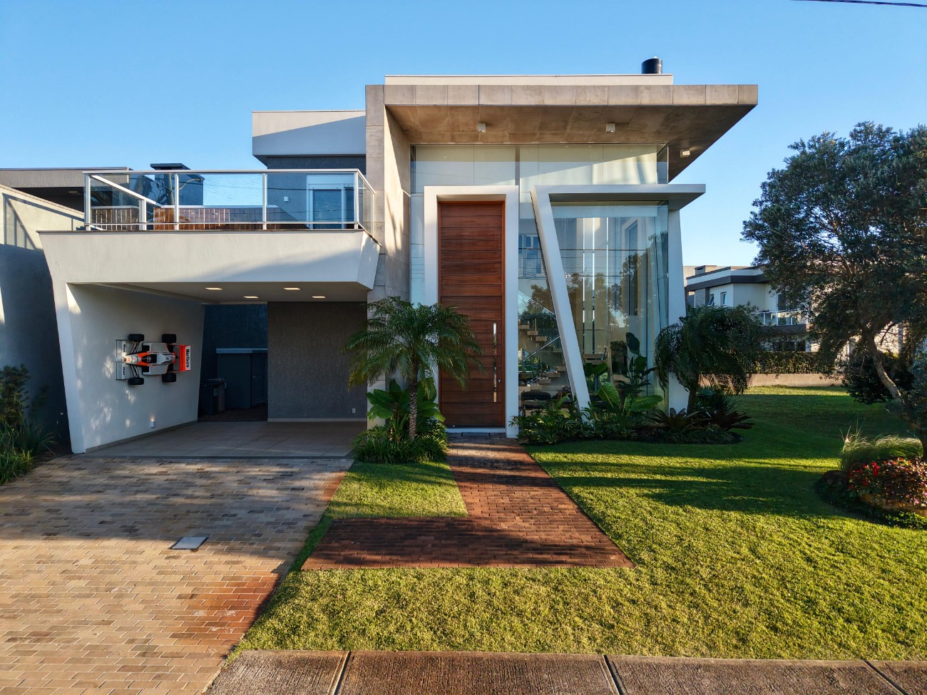 Casa em condomínio 4 dormitórios à venda no bairro Parque Antártica em Capão Da Canoa - imovel 6535