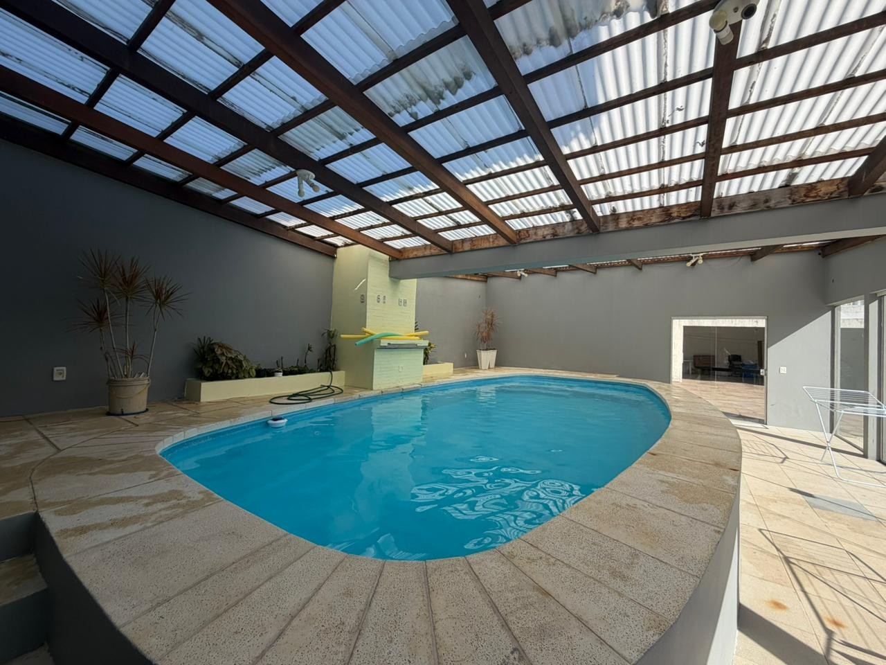 Casa 4 dormitórios à venda no bairro Santo Antônio em Capão Da Canoa - imovel 6707