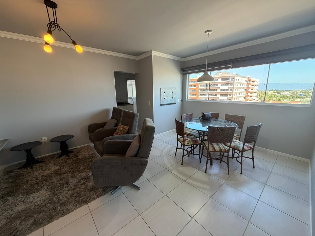 Apartamento 2 dormitórios à venda no bairro Centro em Capão Da Canoa - imovel 6712