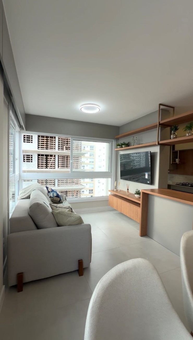 Apartamento 2 dormitórios à venda no bairro Zona Nova em Capão Da Canoa - imovel 6722