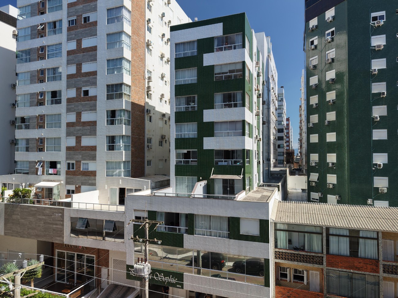 Apartamento 1 dormitório à venda no bairro Centro em Capão Da Canoa - imovel 6739