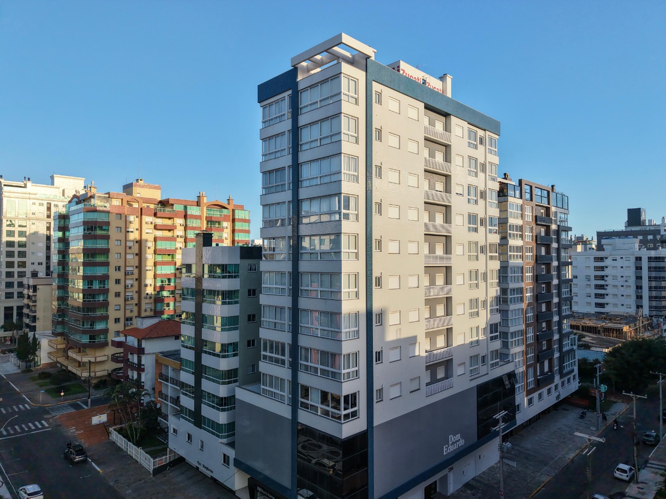 Apartamento 3 dormitórios à venda no bairro Zona Nova em Capão Da Canoa - imovel 6743