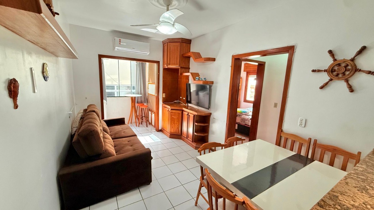 Apartamento 2 dormitórios à venda no bairro Centro em Capão Da Canoa - imovel 6820