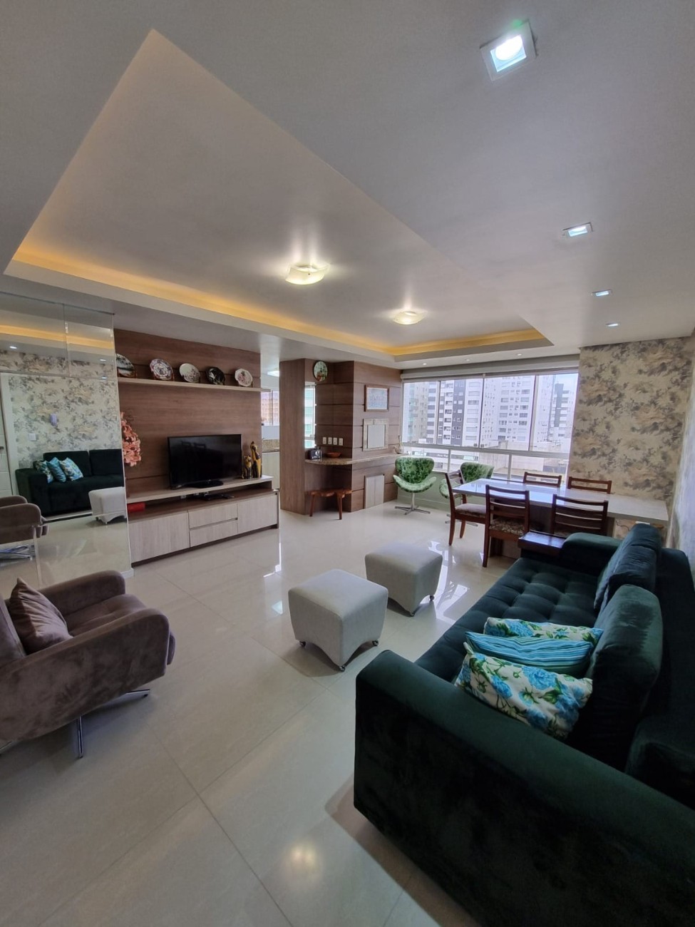 Apartamento 3 dormitórios à venda no bairro Zona Nova em Capão Da Canoa - imovel 6832