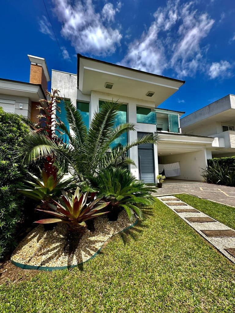 Casa em condomínio à venda no bairro Zona Nova em Capão Da Canoa - imovel 6838