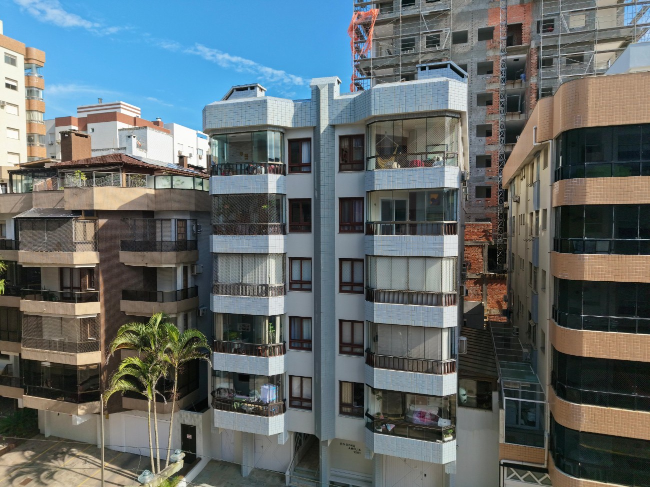 Apartamento 1 dormitório à venda no bairro Zona Nova em Capão Da Canoa - imovel 6846