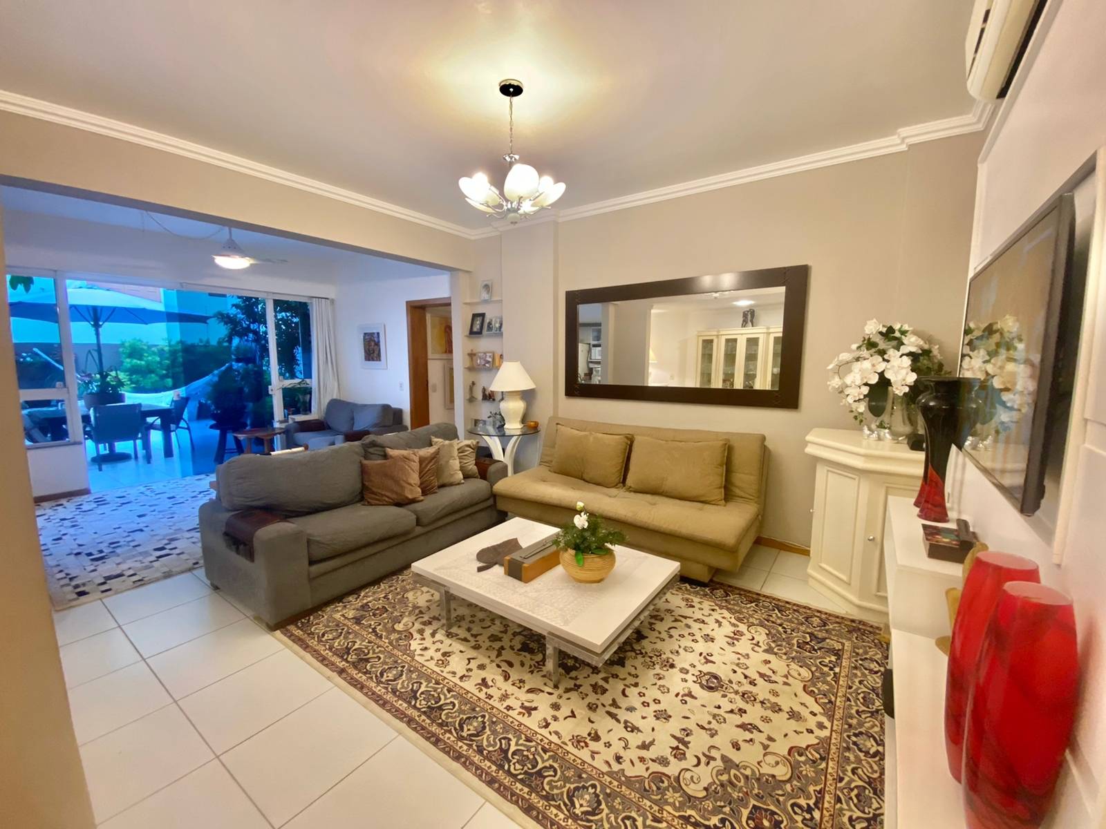 Apartamento 2 dormitórios à venda no bairro Zona Nova em Capão Da Canoa - imovel 3705