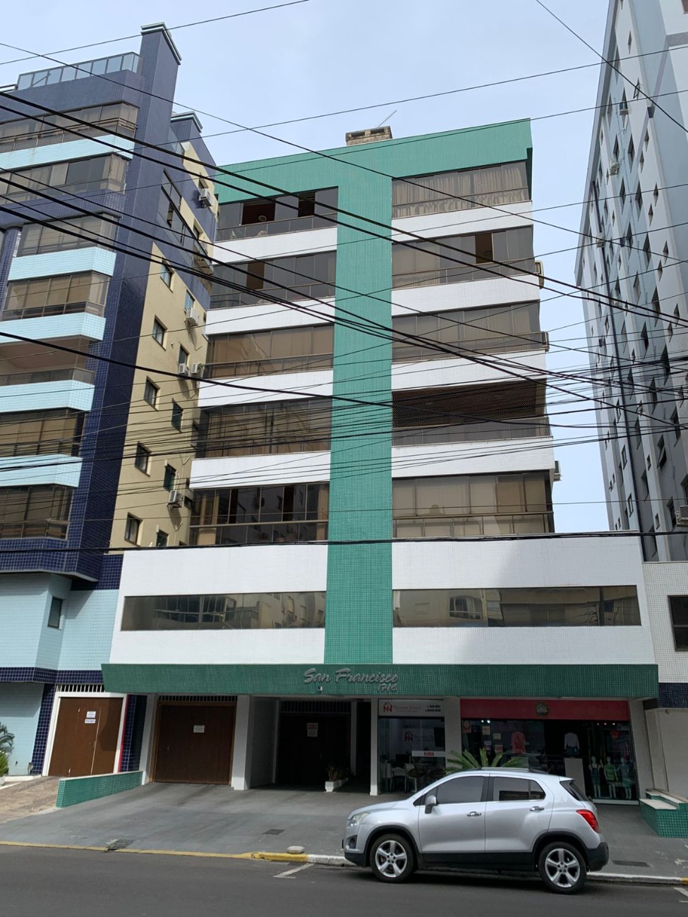 Apartamento 3 dormitórios à venda no bairro Zona Nova em Capão Da Canoa - imovel 7281