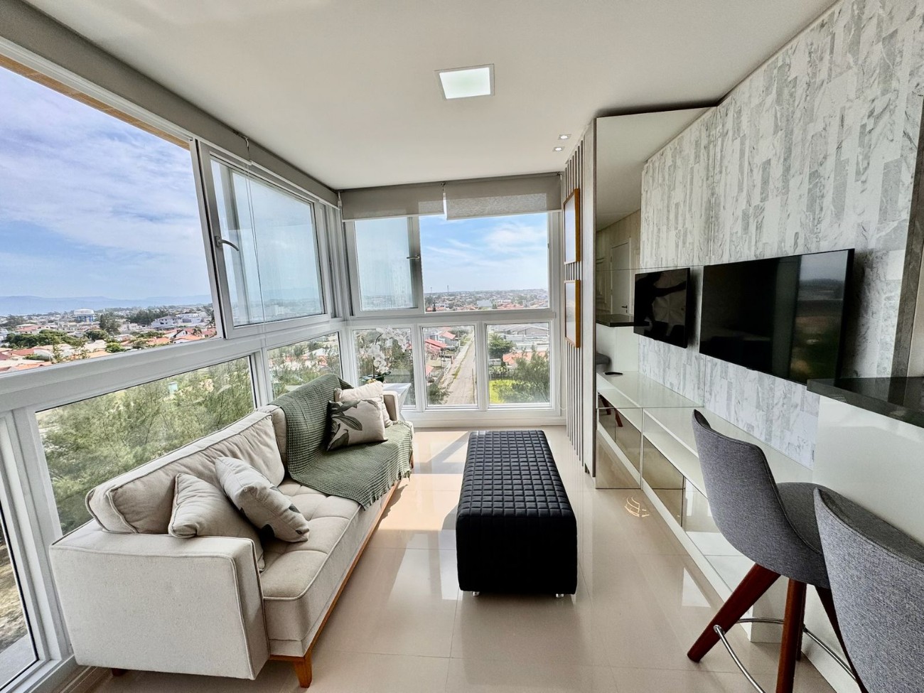 Apartamento 3 dormitórios à venda no bairro Zona Nova em Capão Da Canoa - imovel 7348