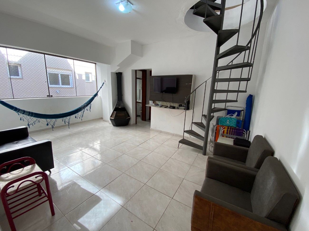 Apartamento 3 dormitórios à venda no bairro Zona Nova em Capão Da Canoa - imovel 7409