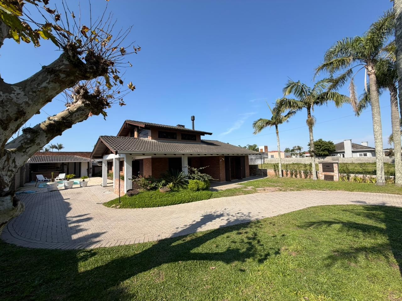 Casa 3 dormitórios à venda no bairro Atlântida em Xangri-lá - imovel 7570