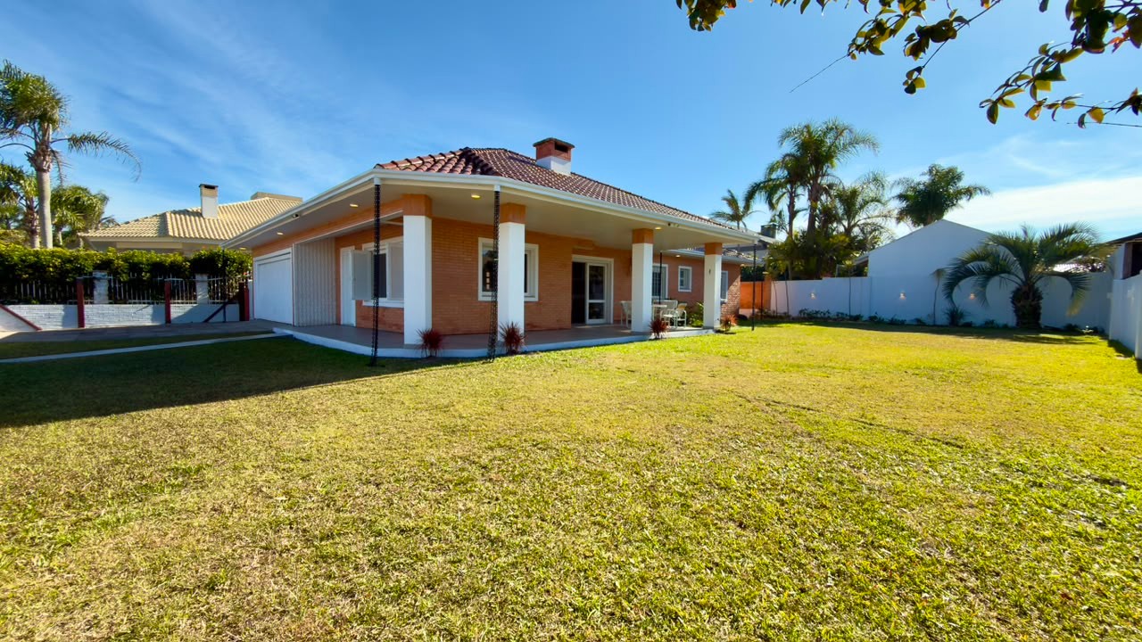 Casa 4 dormitórios à venda no bairro Atlântida em Xangri-lá - imovel 7899