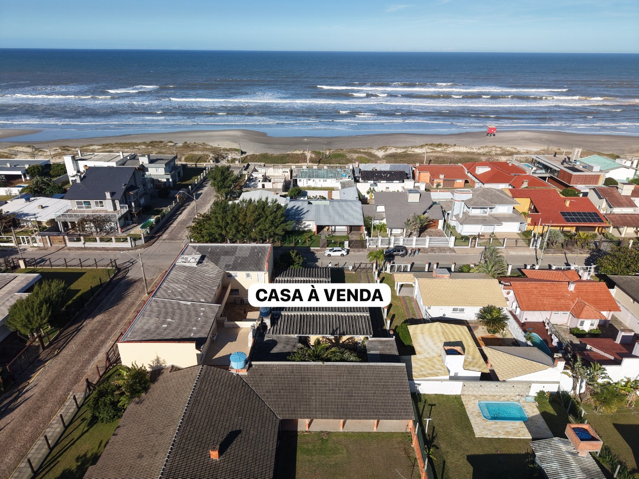 Casa 3 dormitórios à venda no bairro Atlântida em Xangri-lá - imovel 7965