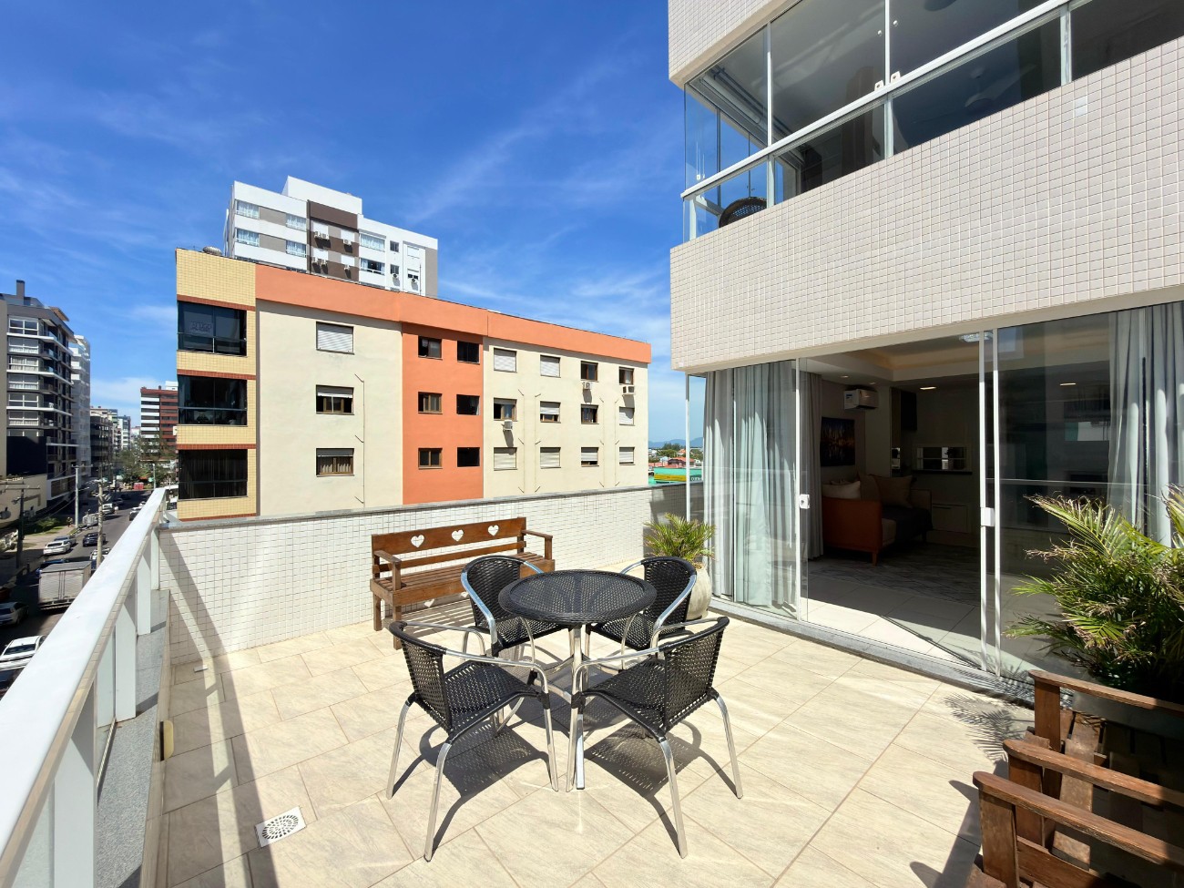 Apartamento 2 dormitórios à venda no bairro Zona Nova em Capão Da Canoa - imovel 8168